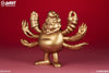 Guru del Toro: Maestro of Monsters - LIMITED EDITION: 400 - ActionFigure Brasil