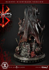 Guts Berserker Armor (Bloody Nightmare Version) - LIMITED EDITION: 750