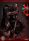 Guts Berserker Armor (Bloody Nightmare Version) - LIMITED EDITION: 750