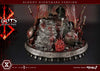 Guts Berserker Armor (Bloody Nightmare Version) - LIMITED EDITION: 750