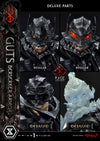 Guts Berserker Armor (Rage Edition) - LIMITED EDITION: 300 (Deluxe Version) - ActionFigure Brasil