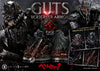 Guts Berserker Armor (Rage Edition) - LIMITED EDITION: 300