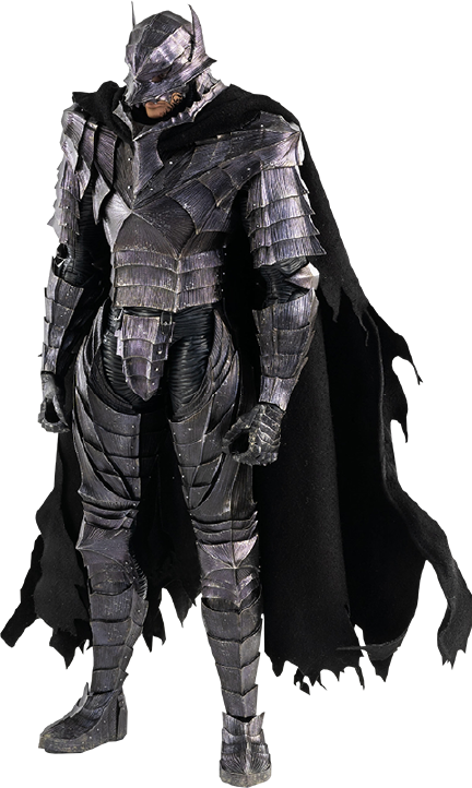 Guts (Berserker Armor) – Threezero – ActionFigure Brasil