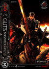 Guts Berserker Armor (Unleash Edition) - LIMITED EDITION: 200 (Deluxe Version)