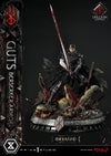 Guts Berserker Armor (Unleash Edition) - LIMITED EDITION: 200 (Deluxe Version)