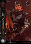 Guts Berserker Armor (Unleash Edition) - LIMITED EDITION: 200