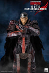 Guts (Berserker Armor) (Limited Edition, Exclusive) (Expresso)