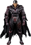 Guts (Berserker Armor) (Limited Edition, Exclusive) (Expresso)