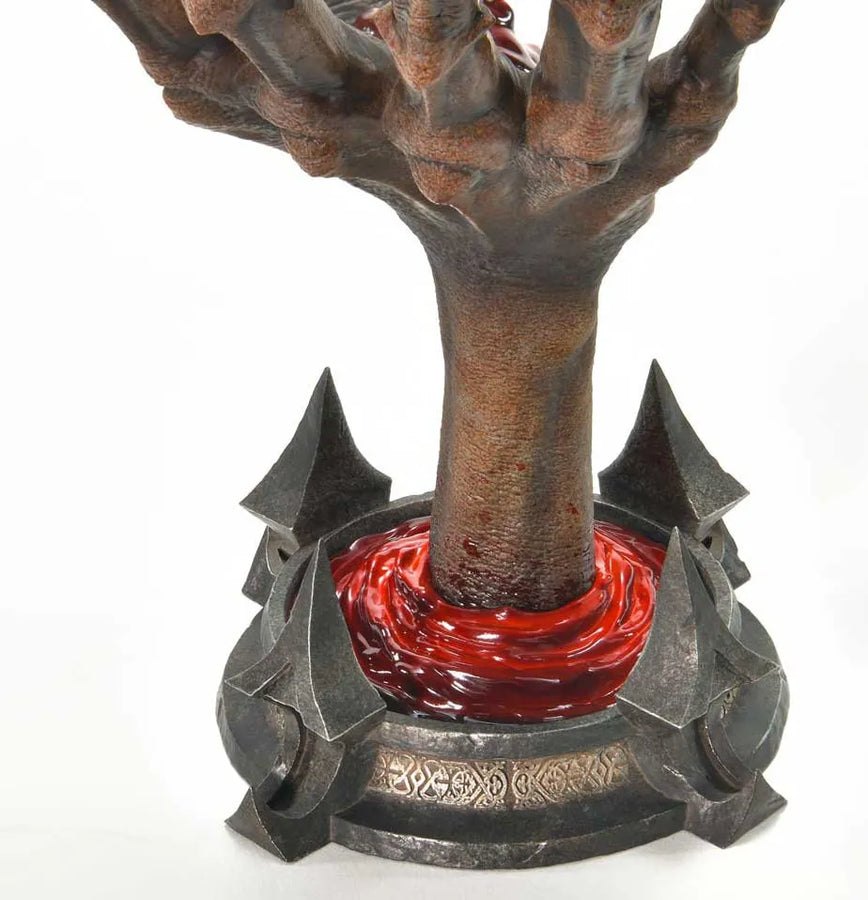 Guts & Casca (Bonus Version) - LIMITED EDITION: TBD (Bonus Version) – Prime 1 Studio – ActionFigure Brasil