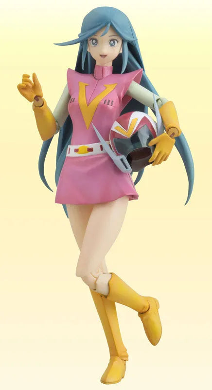 Gutto-kuru Figure Collection 38 Nambara Chizuruㅤ – Gantaku – ActionFigure Brasil