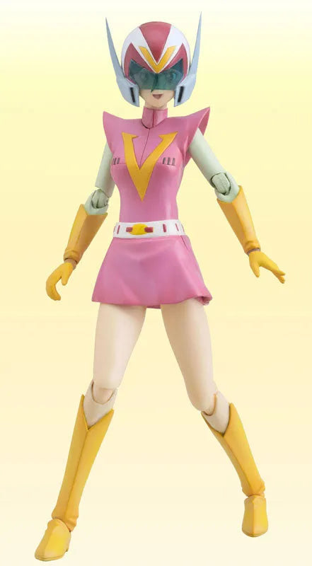 Gutto-kuru Figure Collection 38 Nambara Chizuruㅤ – Gantaku – ActionFigure Brasil