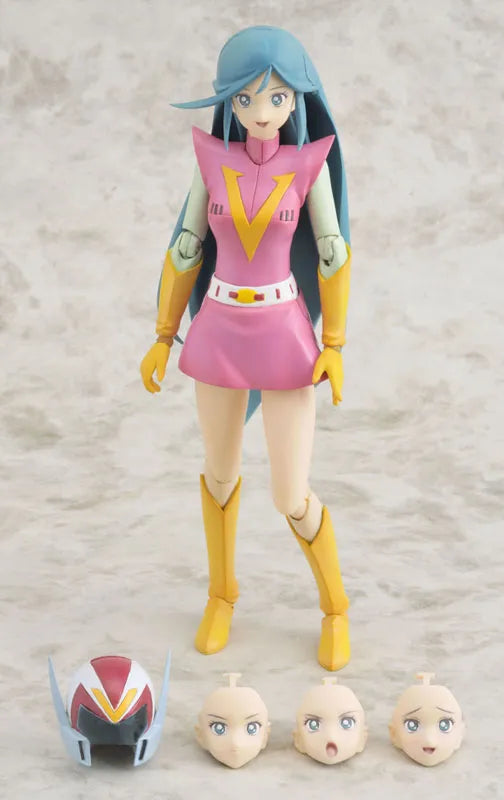 Gutto-kuru Figure Collection 38 Nambara Chizuruㅤ – Gantaku – ActionFigure Brasil