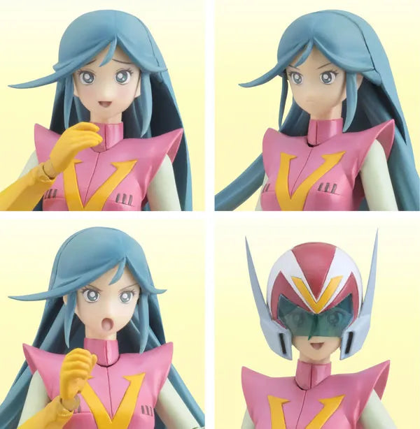 Gutto-kuru Figure Collection 38 Nambara Chizuruㅤ – Gantaku – ActionFigure Brasil