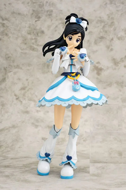 Gutto-kuru Figure Collection - Futari wa Pretty Cure: Cure White Limited Editionㅤ – CM's Corporation – ActionFigure Brasil