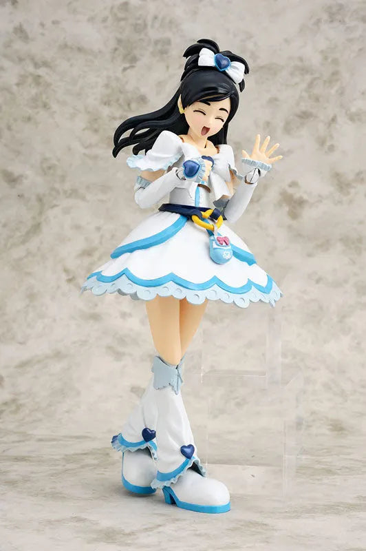 Gutto-kuru Figure Collection - Futari wa Pretty Cure: Cure White Limited Editionㅤ – CM's Corporation – ActionFigure Brasil