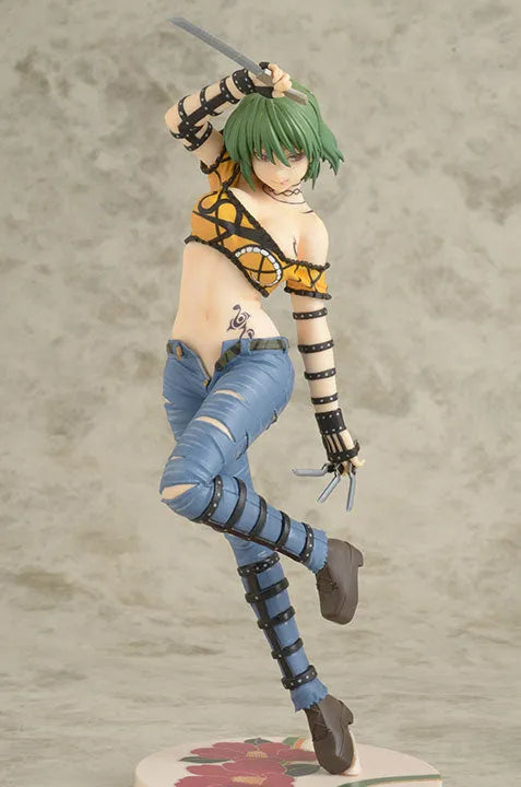 Gutto-kuru Figure Collection La beaute 27 