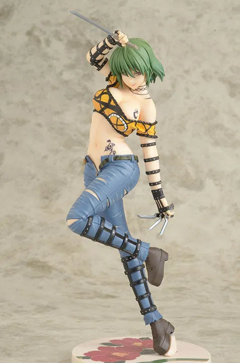 Gutto-kuru Figure Collection La beaute 27 