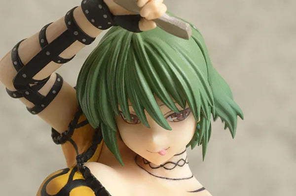 Gutto-kuru Figure Collection La beaute 27 