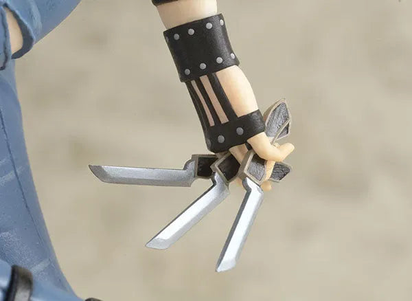 Gutto-kuru Figure Collection La beaute 27 