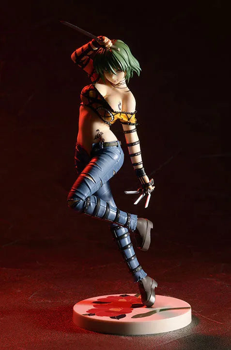 Gutto-kuru Figure Collection La beaute 27 