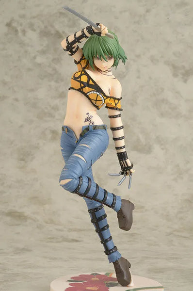 Gutto-kuru Figure Collection La beaute 27 "Senran Kagura" Hikageㅤ – Puella Magi Madoka Magica – ActionFigureBrasil