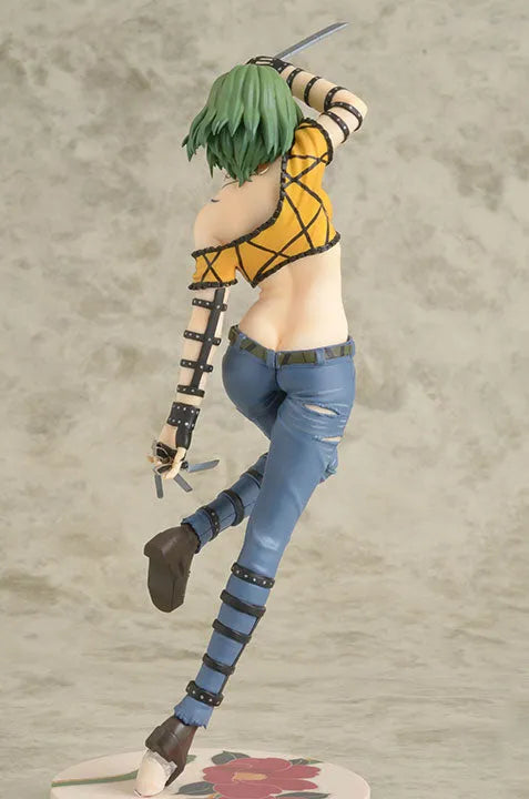 Gutto-kuru Figure Collection La beaute 27 