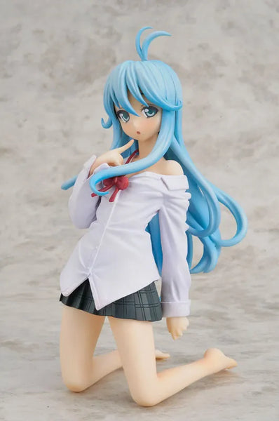 Gutto-kuru Figure Collection La Beaute EX Denpa Onna to Seishun Otoko: Erio Towa [Event & Web Order Exclusive]ㅤ – Gantaku – ActionFigure Brasil