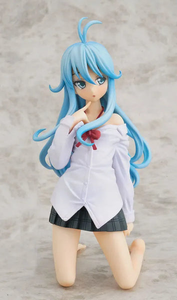 Gutto-kuru Figure Collection La Beaute EX Denpa Onna to Seishun Otoko: Erio Towa [Event & Web Order Exclusive]ㅤ – Gantaku – ActionFigure Brasil — ângulo diferente