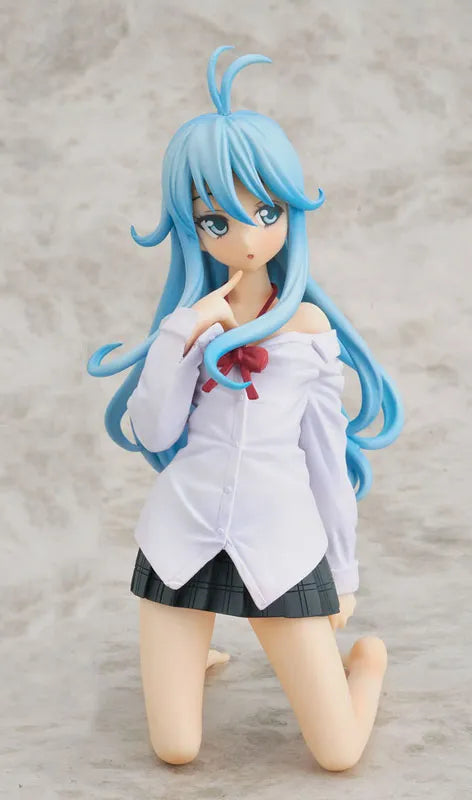 Gutto-kuru Figure Collection La Beaute EX Denpa Onna to Seishun Otoko: Erio Towa [Event & Web Order Exclusive]ㅤ – Gantaku – ActionFigure Brasil