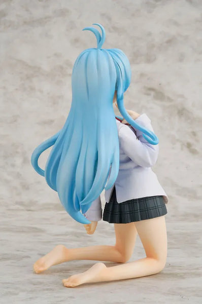 Gutto-kuru Figure Collection La Beaute EX Denpa Onna to Seishun Otoko: Erio Towa [Event & Web Order Exclusive]ㅤ – Gantaku – ActionFigure Brasil — close