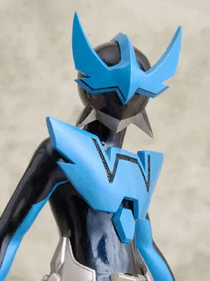 Gutto-kuru Figure Collection Part.02 Yume Senshi Wingman: Wingmanㅤ – CM's Corporation – ActionFigureBrasil