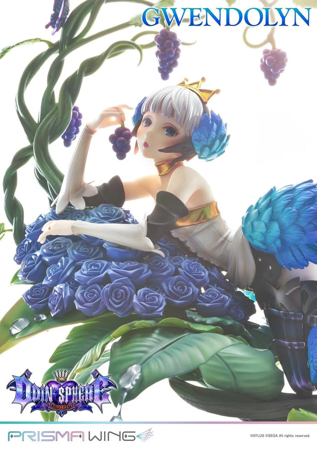 Gwendolyn (Bonus Version) Odin Sphere Leifthrasir – Prime1Studio – ActionFigure Brasil