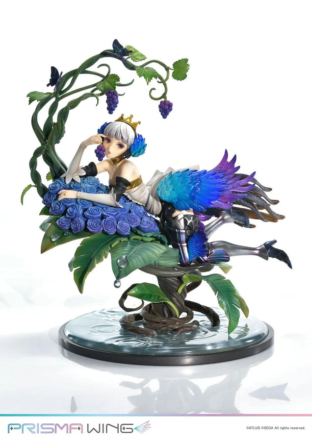 Gwendolyn (Bonus Version) Odin Sphere Leifthrasir – Prime1Studio – ActionFigure Brasil