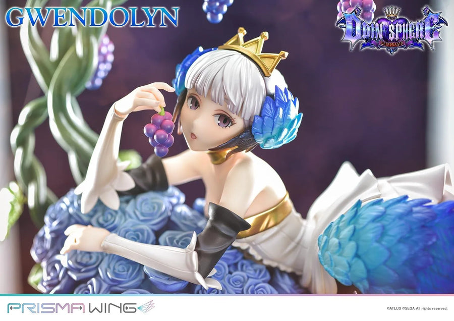 Gwendolyn (Bonus Version) Odin Sphere Leifthrasir – Prime1Studio – ActionFigure Brasil