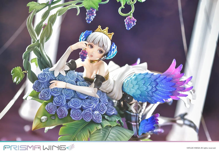 Gwendolyn (Bonus Version) Odin Sphere Leifthrasir – Prime1Studio – ActionFigure Brasil