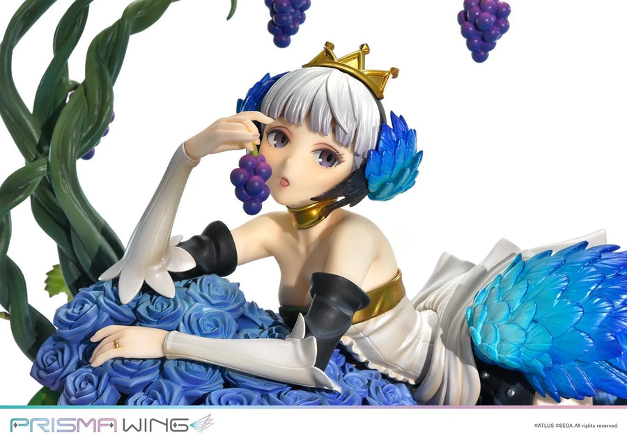Gwendolyn (Bonus Version) Odin Sphere Leifthrasir – Prime1Studio – ActionFigure Brasil