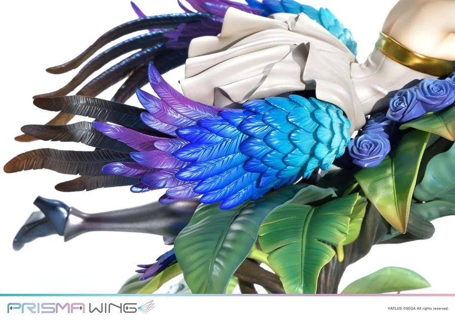 Gwendolyn (Bonus Version) Odin Sphere Leifthrasir – Prime1Studio – ActionFigure Brasil
