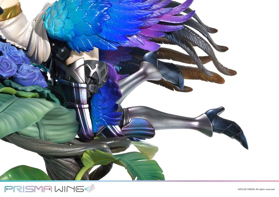 Gwendolyn (Bonus Version) Odin Sphere Leifthrasir – Prime1Studio – ActionFigure Brasil