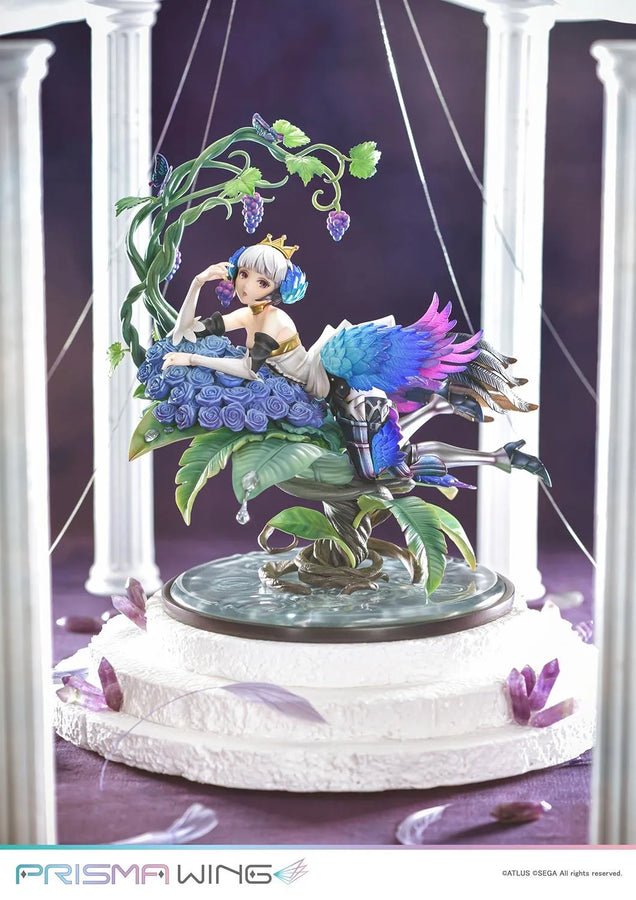 Gwendolyn (Bonus Version) Odin Sphere Leifthrasir – Prime1Studio – ActionFigure Brasil