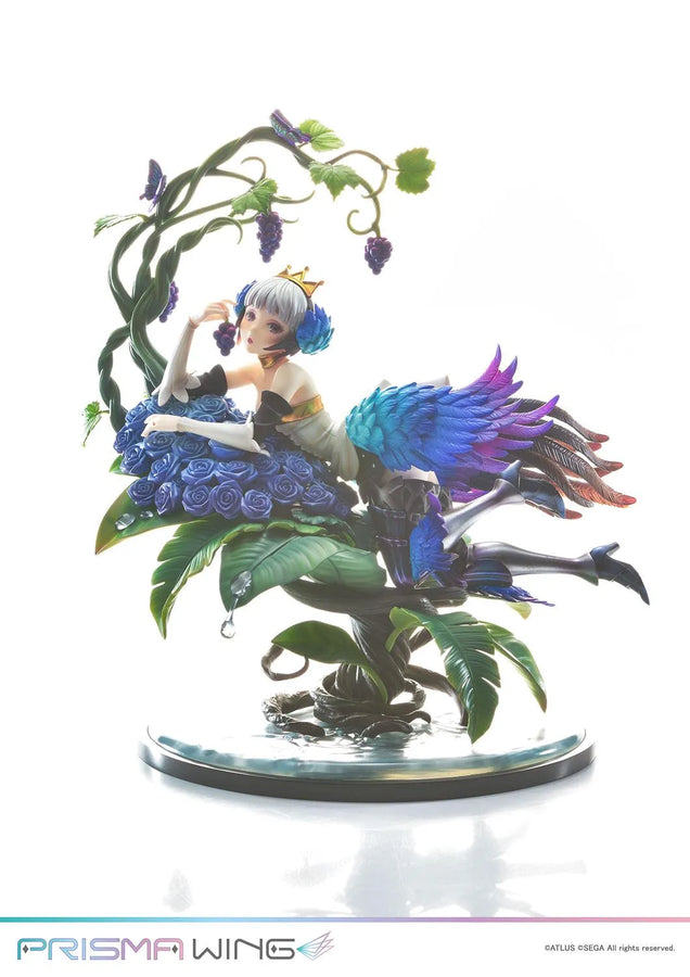 Gwendolyn (Bonus Version) Odin Sphere Leifthrasir – Prime1Studio – ActionFigure Brasil