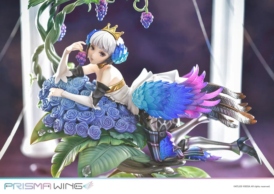Gwendolyn (Bonus Version) Odin Sphere Leifthrasir – Prime1Studio – ActionFigure Brasil