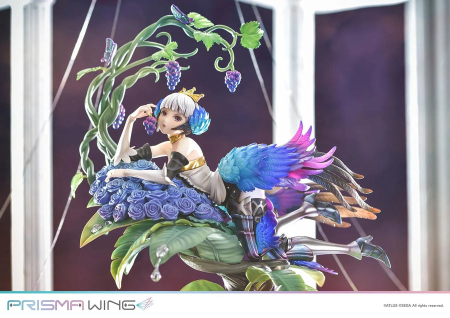 Gwendolyn (Bonus Version) Odin Sphere Leifthrasir – Prime1Studio – ActionFigure Brasil
