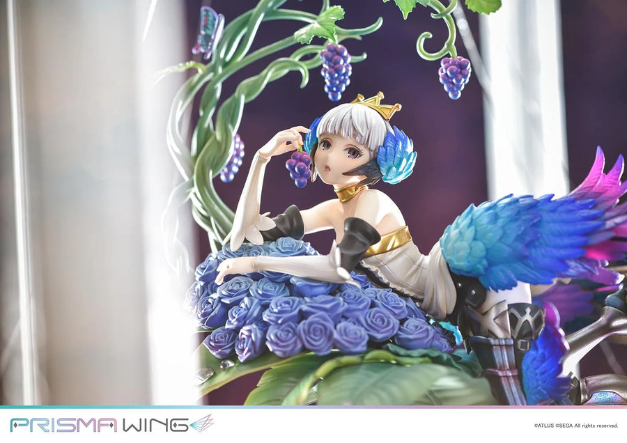 Gwendolyn (Bonus Version) Odin Sphere Leifthrasir – Prime1Studio – ActionFigure Brasil