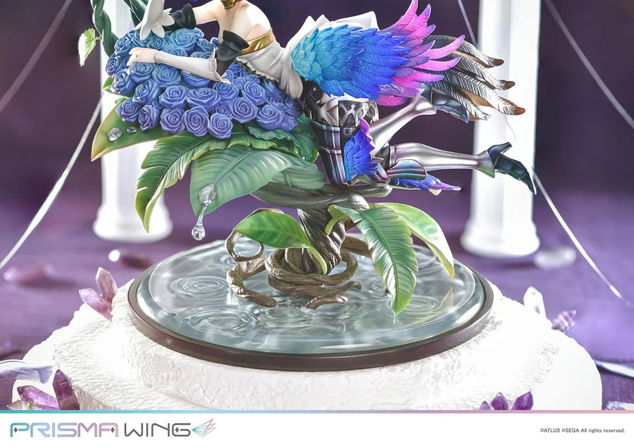 Gwendolyn (Bonus Version) Odin Sphere Leifthrasir – Prime1Studio – ActionFigure Brasil