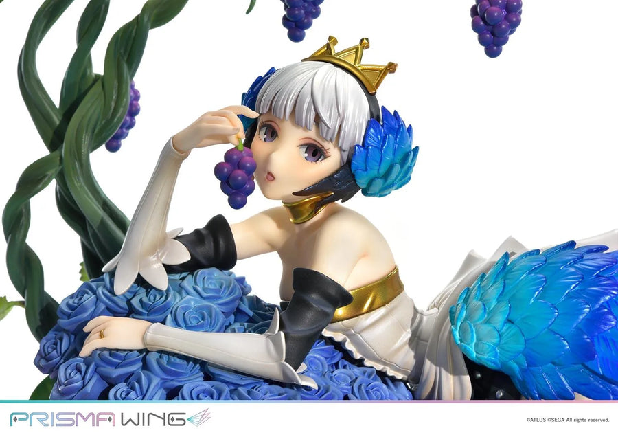 Gwendolyn (Bonus Version) Odin Sphere Leifthrasir – Prime1Studio – ActionFigure Brasil