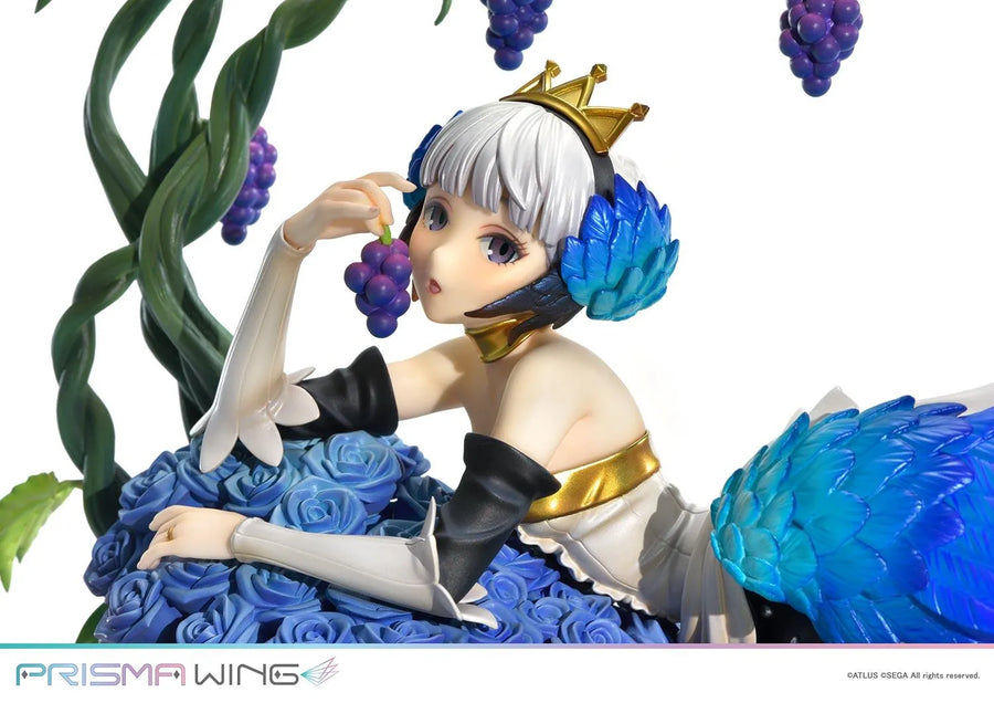 Gwendolyn (Bonus Version) Odin Sphere Leifthrasir – Prime1Studio – ActionFigure Brasil