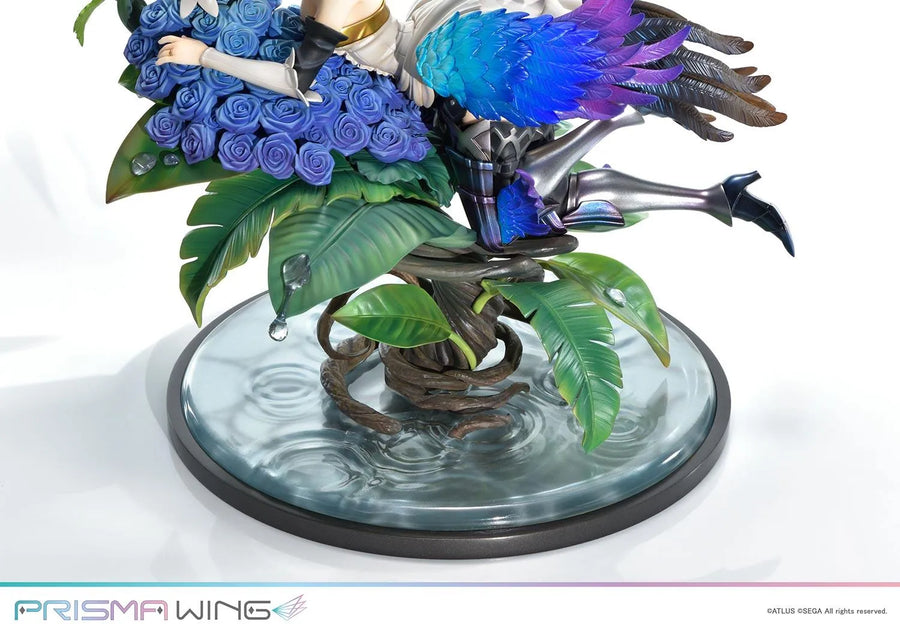 Gwendolyn (Bonus Version) Odin Sphere Leifthrasir – Prime1Studio – ActionFigure Brasil