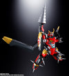 GX-107 Gurren Lagann & Giga Drill Set - ActionFigure Brasil