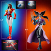 GX-114 Janus & GX-12R Venus A - ActionFigure Brasil