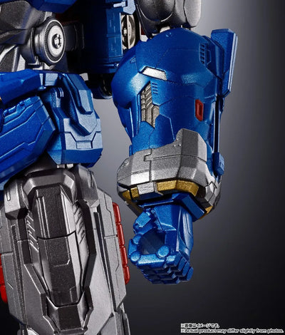 GX-118 Voltes V – Tamashii Nations – ActionFigure Brasil